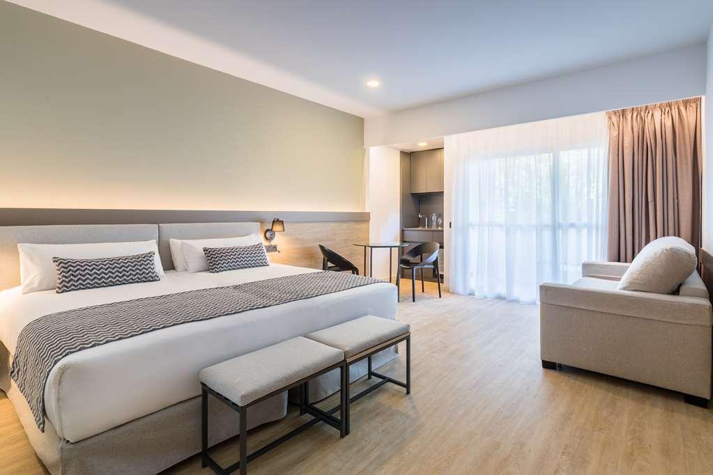 Occidental Puerto Banus Hotel San Pedro de Alcántara Quarto foto