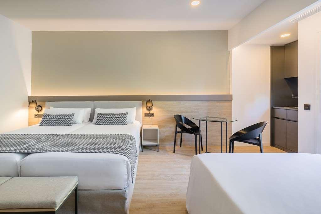 Occidental Puerto Banus Hotel San Pedro de Alcántara Quarto foto