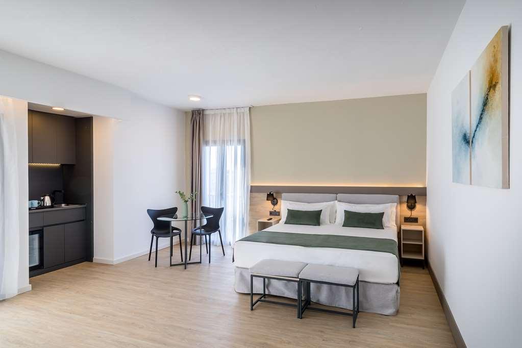 Occidental Puerto Banus Hotel San Pedro de Alcántara Quarto foto