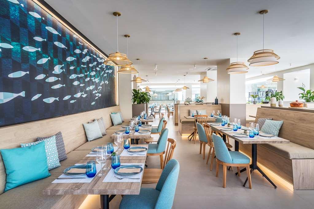 Occidental Puerto Banus Hotel San Pedro de Alcántara Restaurante foto
