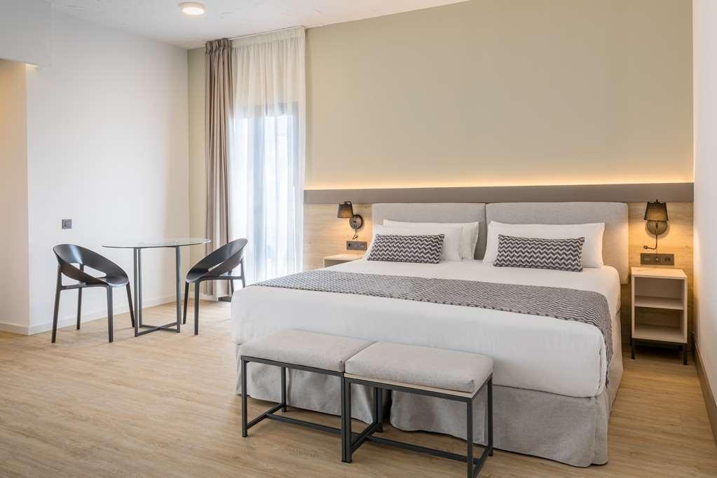Occidental Puerto Banus Hotel San Pedro de Alcántara Quarto foto