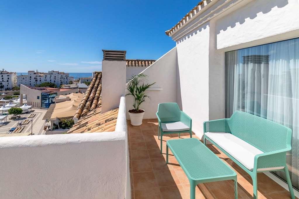 Occidental Puerto Banus Hotel San Pedro de Alcántara Quarto foto
